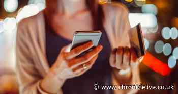 Virgin Money, TSB and Nationwide bank account holders warned over online security risk