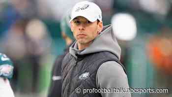 Cardinals are expected to interview Jonathan Gannon after Super Bowl