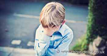 8 signs your child might have anxiety and what parents can do to help, according to experts