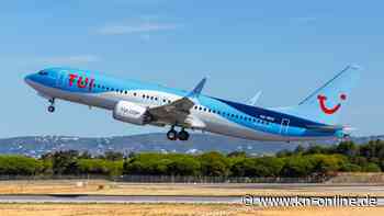 Reiseanbieter Tui verpflichtet sich zu konkreten Nachhaltigkeitszielen bis 2030