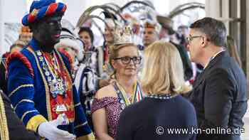 Hessische Karnevalsgesellschaft entschuldigt sich für „Blackfacing“