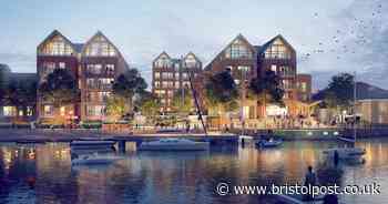 Plans that will change Bristol forever set to be decided in same D-Day meeting