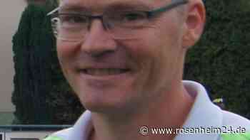 Personalwechsel beim TSV Isen: Michael Gersbach wird neuer Jugendleiter