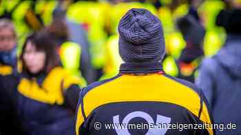 Gewerkschaft: Post-Angebot „erfüllt sämtliche Forderungen“