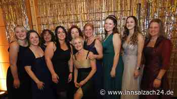 Großartiger 10. Galaball in Aschau am Inn