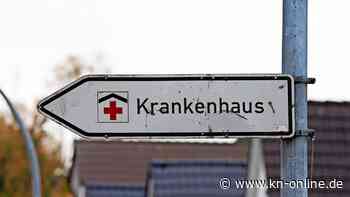 Inflation: Wie sparen Krankenhäuser in Schleswig-Holstein?