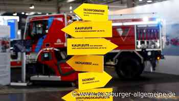 Für die nächste Ulmer Bildungsmesse 2025 gibt es jetzt schon Interessenten