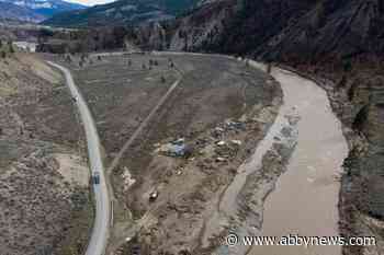 Merritt, B.C., residents displaced by 2021 floods to move into transitional housing
