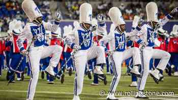 How TSU’s Marching Band Shocked the Grammys With an Album of Gospel, Hip-Hop, and Good Vibes