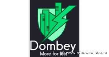 Dombey launches a Revolutionary mining gig