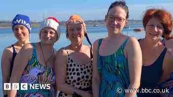 Manningtree wild swimmers bid for bathing water status