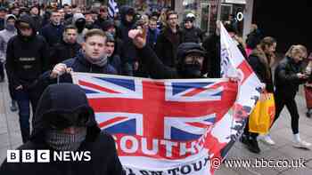 Southend United: MP Anna Firth 'hopeful' football club will survive