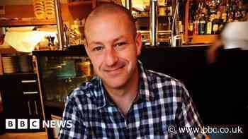 Three men charged with murder after incident near pub