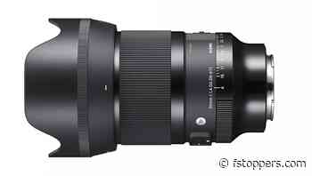 We Review the Sigma 50mm F/1.4 DG DN Art Lens