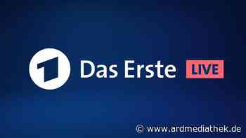 Live: ARD-Sondersendung zur Wahl in Berlin
