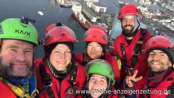 Nach 13 Tagen: Aktivisten verlassen Ölplattform in Norwegen