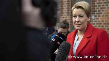 Prognose zur Berlin-Wahl: CDU stärkste Kraft, Kopf-an-Kopf-Rennen zwischen SPD und Grünen