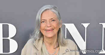 Sandra Seacat, Much Admired Acting Coach, Dies at 86