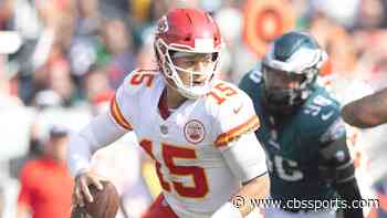 Super Bowl 2023: Time, how to watch, live stream, key matchups, pick for Eagles-Chiefs in Super Bowl 57