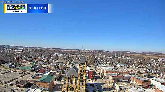 Sunny Super Bowl Sunday continues