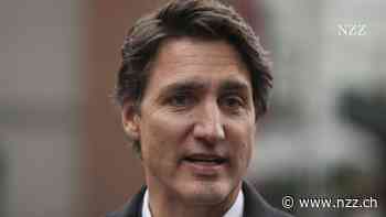 Amerikanischer Kampfjet schiesst fliegendes Objekt für Kanada ab – China bereitet wohl auch Abschuss vor