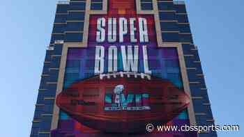 2023 Super Bowl: First all-female U.S. Navy flyover to take place ahead of Super Bowl 57