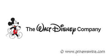 Disney Debuts Super Bowl LVII Commercial Celebrating 100 Years of Storytelling and Shared Memories