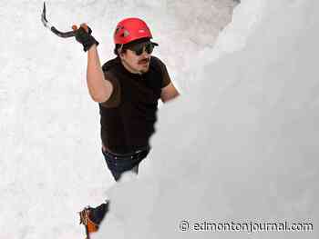 Edmonton weather: Cloudy Sunday, chance of showers, flurries overnight