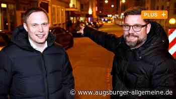 Debatte um das Augsburger Theaterviertel: "Was genau soll das sein?"