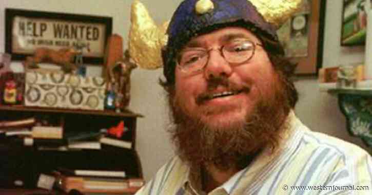 Cartoonist Behind Iconic Funny Pages Series Has Died - You've Seen His Work