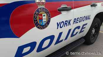 Police searching for suspects involved in drive-by shooting in Schomberg