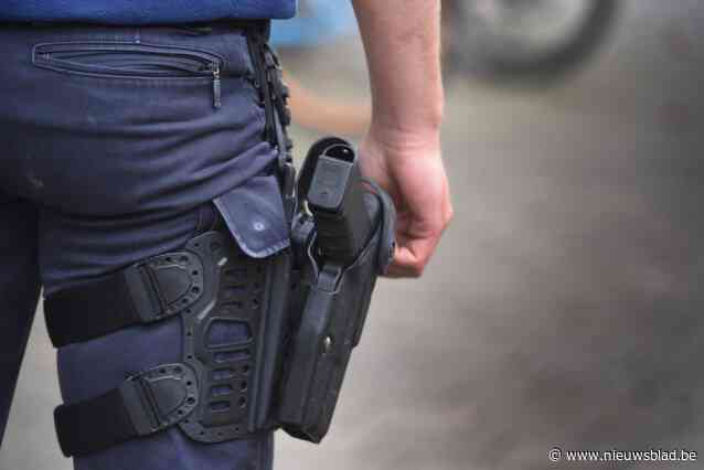 Bestuurder uit Heusden-Zolder nam drugs en reed rond ondanks levenslang rijverbod