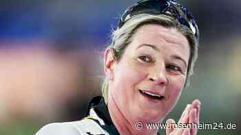 Pechstein mit einzigem Top-Ten-Platz für Deutschland