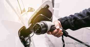 You Can Now Get a Bank Loan to Finance Your Home EV Charger     - CNET