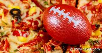 The Price of Pizza Has Gone Up. Here's Why     - CNET