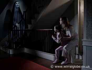 Tom Slemen's Haunted Wirral: The Hoylake Vampiress