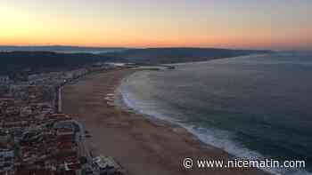 Le corps d'un Français flottant en mer découvert dans le port de Nazaré au Portugal