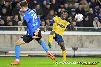 Lazare krijgt racistische berichten na Club Brugge-Union: &quot;Mijn familie aanvallen gaat over de limiet&quot;