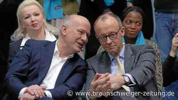 Trotz Wahlsieg: Warum die CDU ein strategisches Problem hat