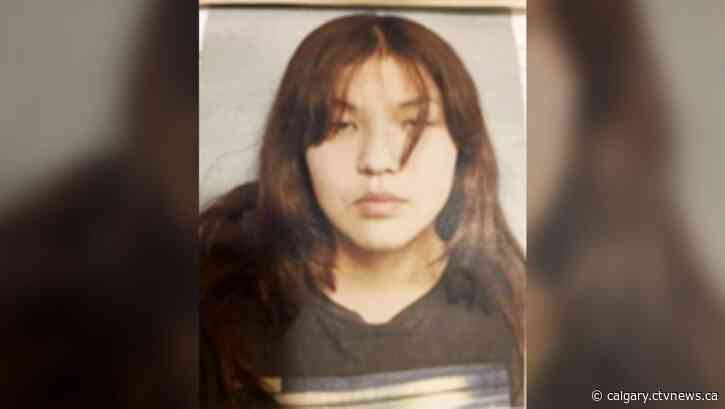 Lethbridge police seek assistance locating missing teens