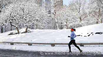 Effektiver trainieren: Sportwissenschaftler erklärt, wie Sie beim Joggen richtig atmen