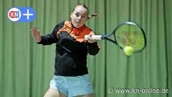 Regionalliga: TC an der Schirnaus Tennisdamen fehlen zwei Asse