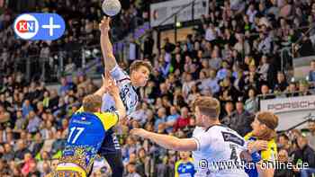 Handball-Bundesliga: Flensburg müht sich in Stuttgart zum Sieg – Füchse glanzlos in Hamm