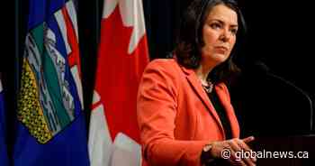 Smiths denies NDP claim oil well cleanup pilot linked to leadership campaign