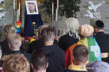 Nach Tod von Malte C.: Warum es um  Körperverletzung mit Todesfolge geht