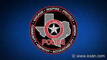 Law enforcement responding to Cedar Park SWAT situation