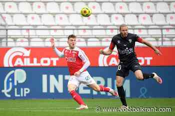 Ligue 1: Reims-Belgen halen uit, David scoort tegen Sels en bedrijvige Doku houdt met Theate Dejaegere niet van winst