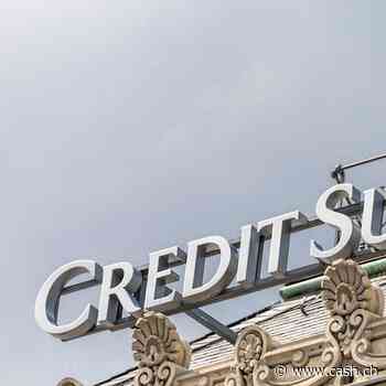 Die 166-jährige Firmengeschichte der Credit Suisse