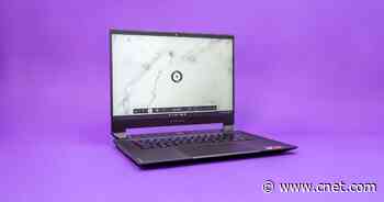 Corsair Voyager a1600 Review: This Gaming Laptop Has It All     - CNET