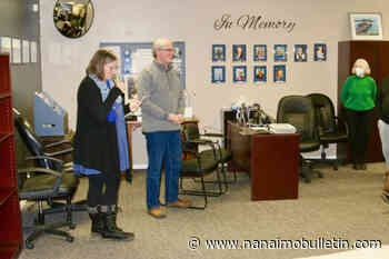 Archives offer walk down memory lane